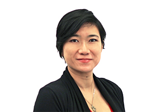 Professor Emily Seto