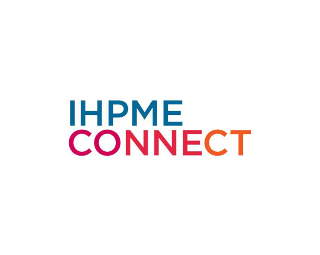 IHPME Connect