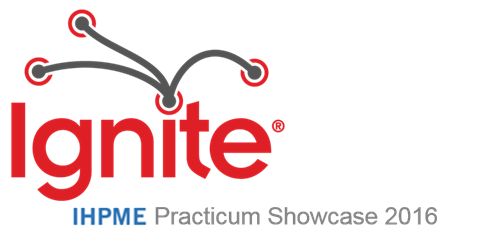 ihpme ignite logo