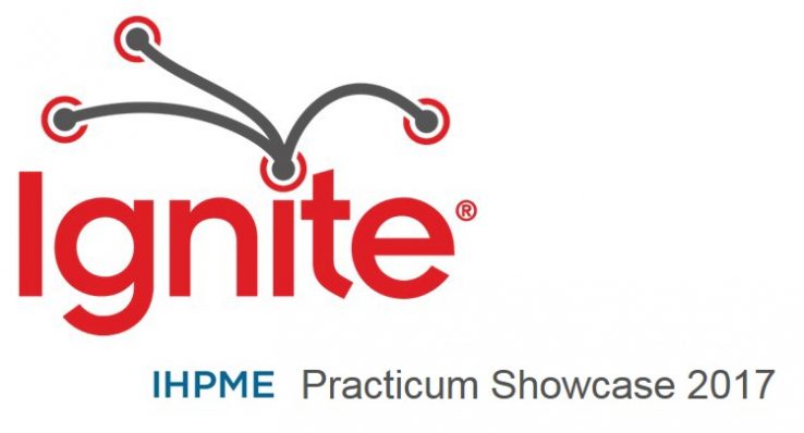 Ignite logo