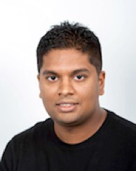 Profile of Adrian Rohit Dass