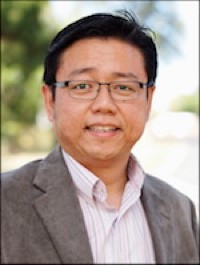 Profile of Terence Cheng