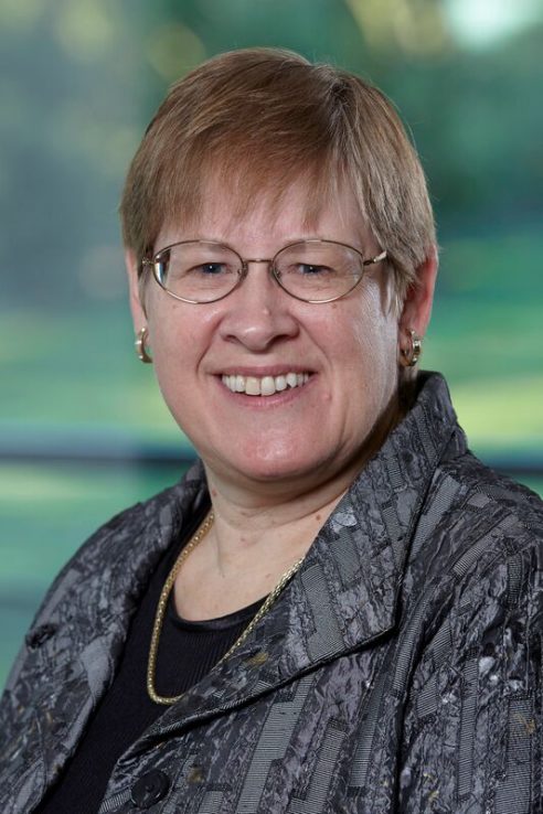 Profile of Dr. Jenny Ploeg