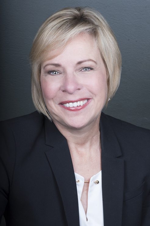 Profile of Dr. Maureen Markle-Reid