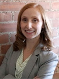 Profile of Meg McMahon