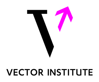 Vector Institute logo