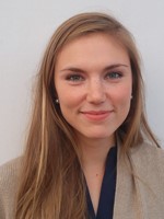 Profile of Emmanuelle Arpin