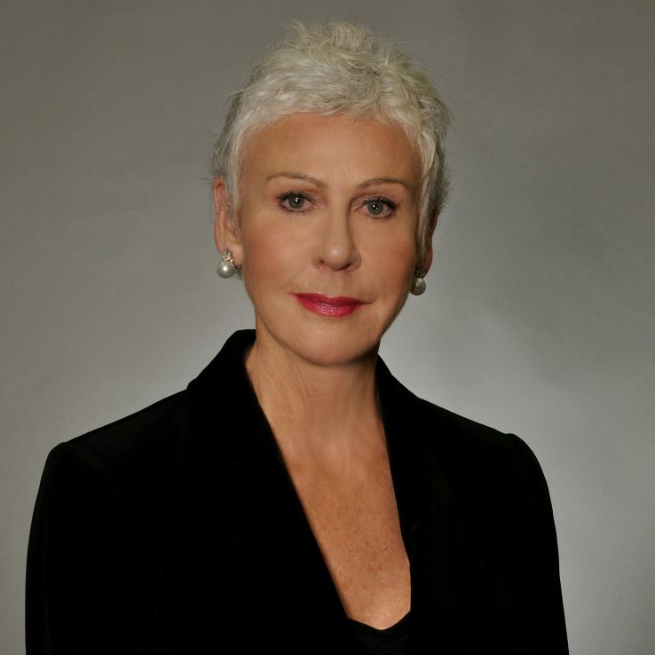 Profile of Gail Paech