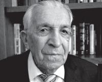 Profile of Harry Perlstein