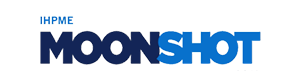 IHPME Moonshot logo
