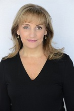 Profile of Melanie Barwick