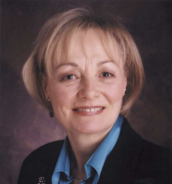 Profile of Peggy Leatt
