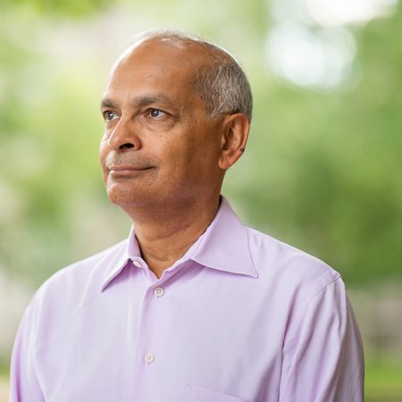 Vivek Goel