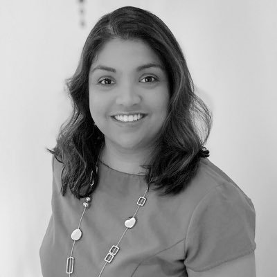 Dr. Abi Sriharan