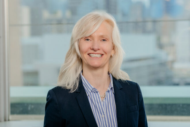 Christine Shea