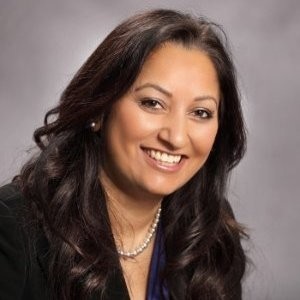 Liane Fernandes