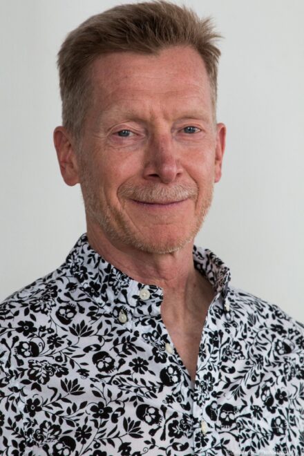 Wolf Klassen