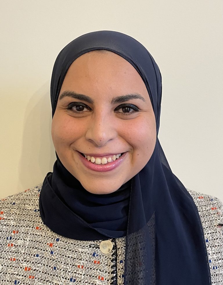 Abdelhalim, Reham Institute of Health Policy, Management and Evaluation