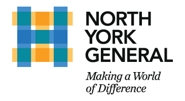 North York General Logo