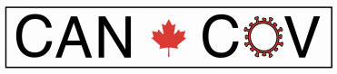 CANCOV Study Logo