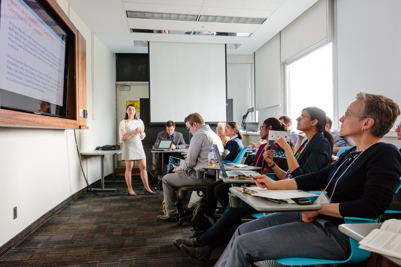 clinical research university of toronto