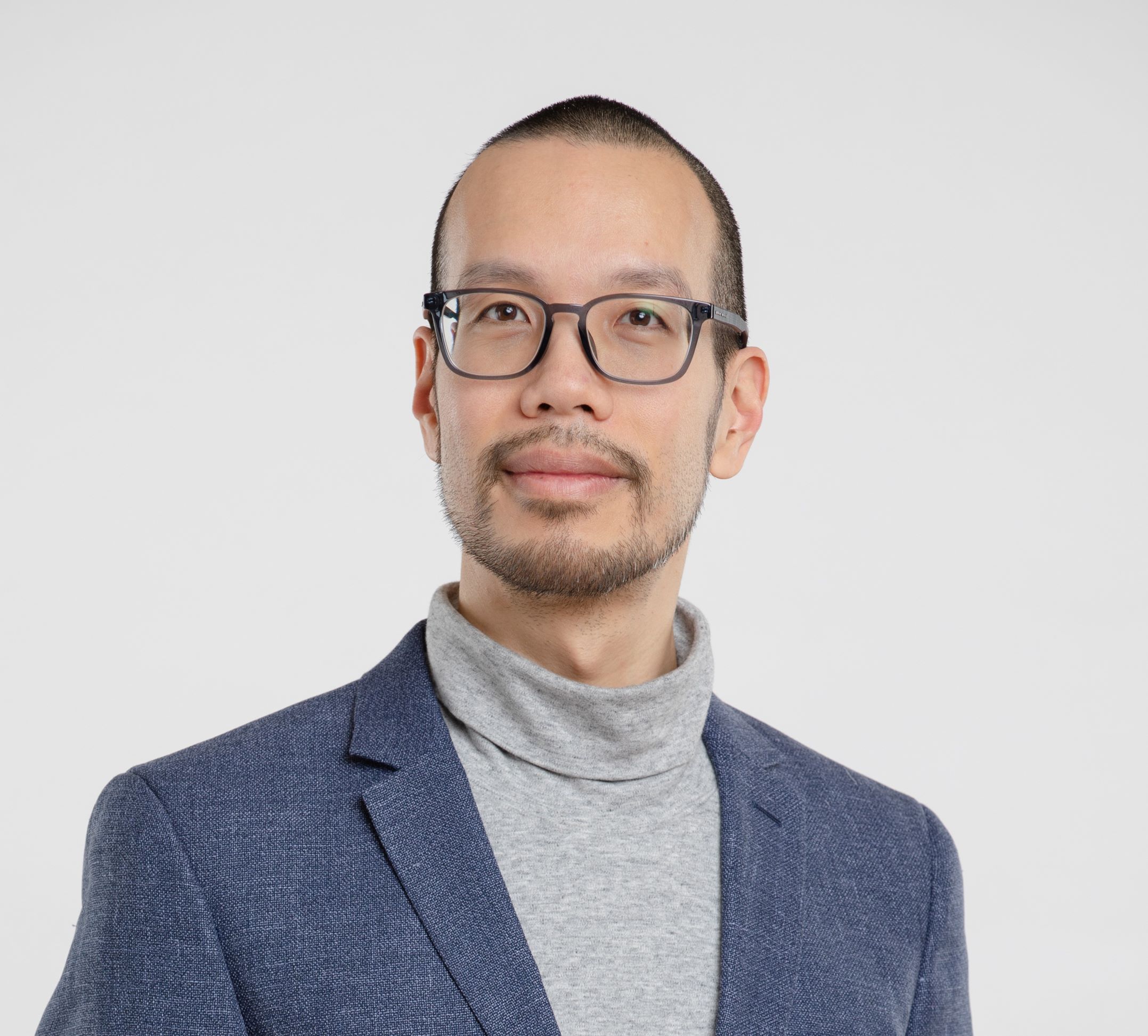 Brian Chun-Fai Chan - Institute of Health Policy, Management