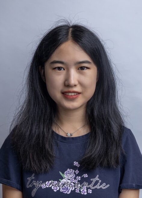 Tianqi Liu
