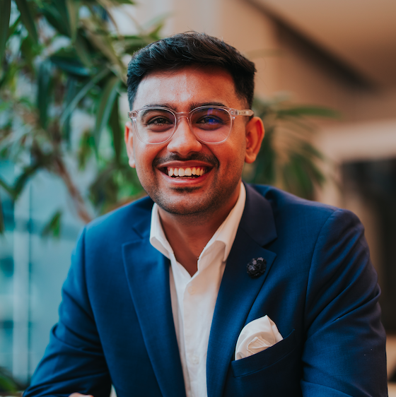 Mobeen Lalani