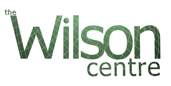 Wilson Centre Logo
