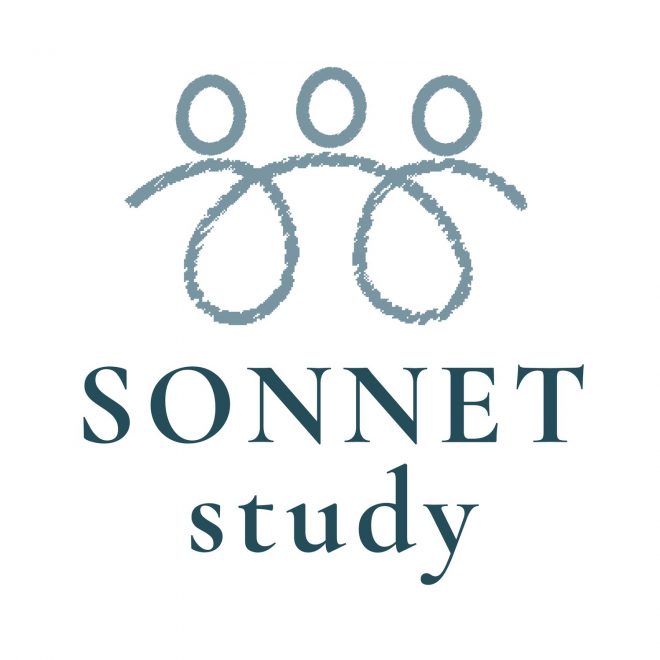 Sonnet Study Logo