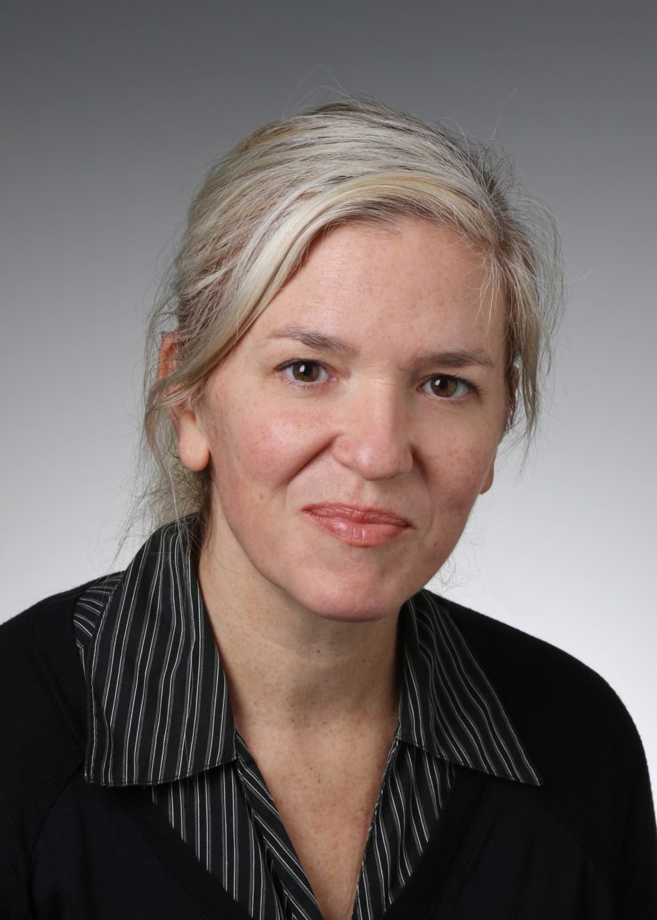Chantal Trudel
