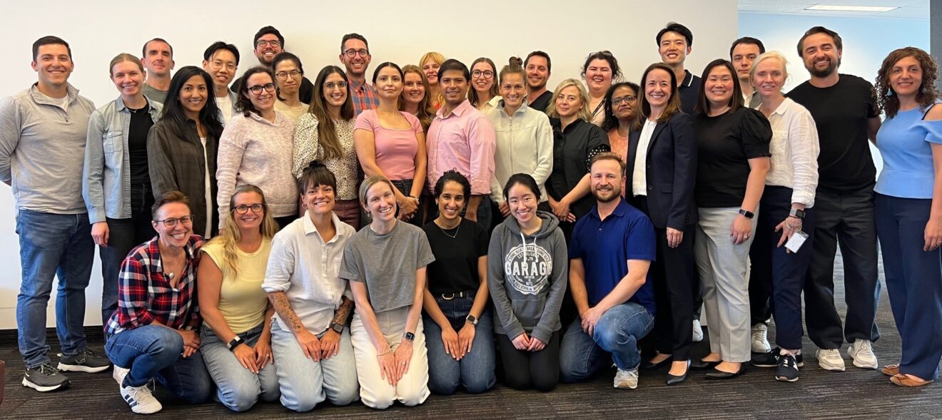 QIPS Class Photo 2025