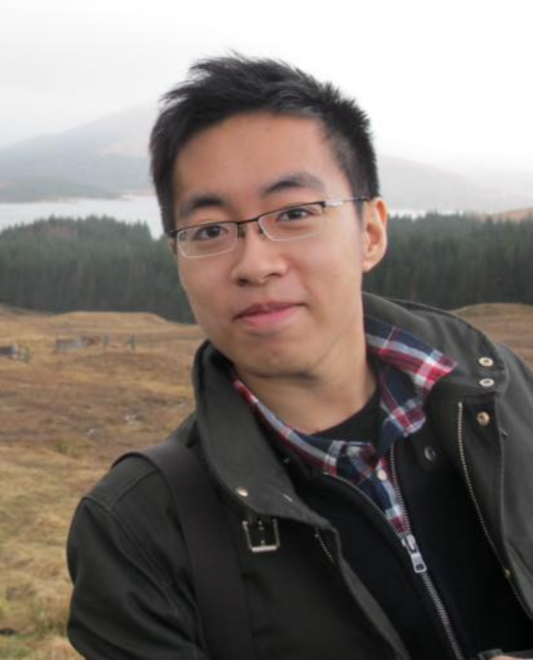 Edmond Li